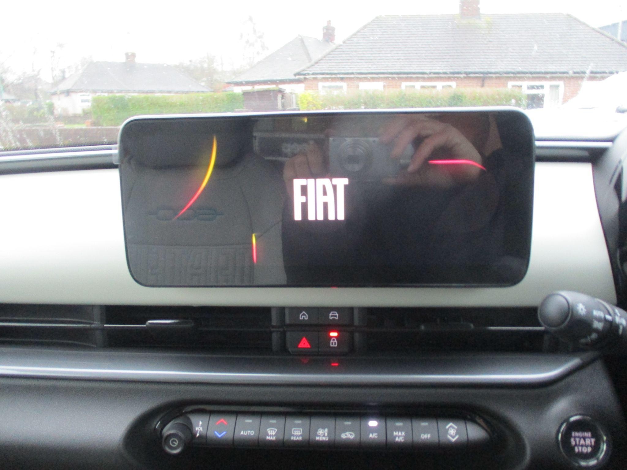 Fiat 600 Image 13
