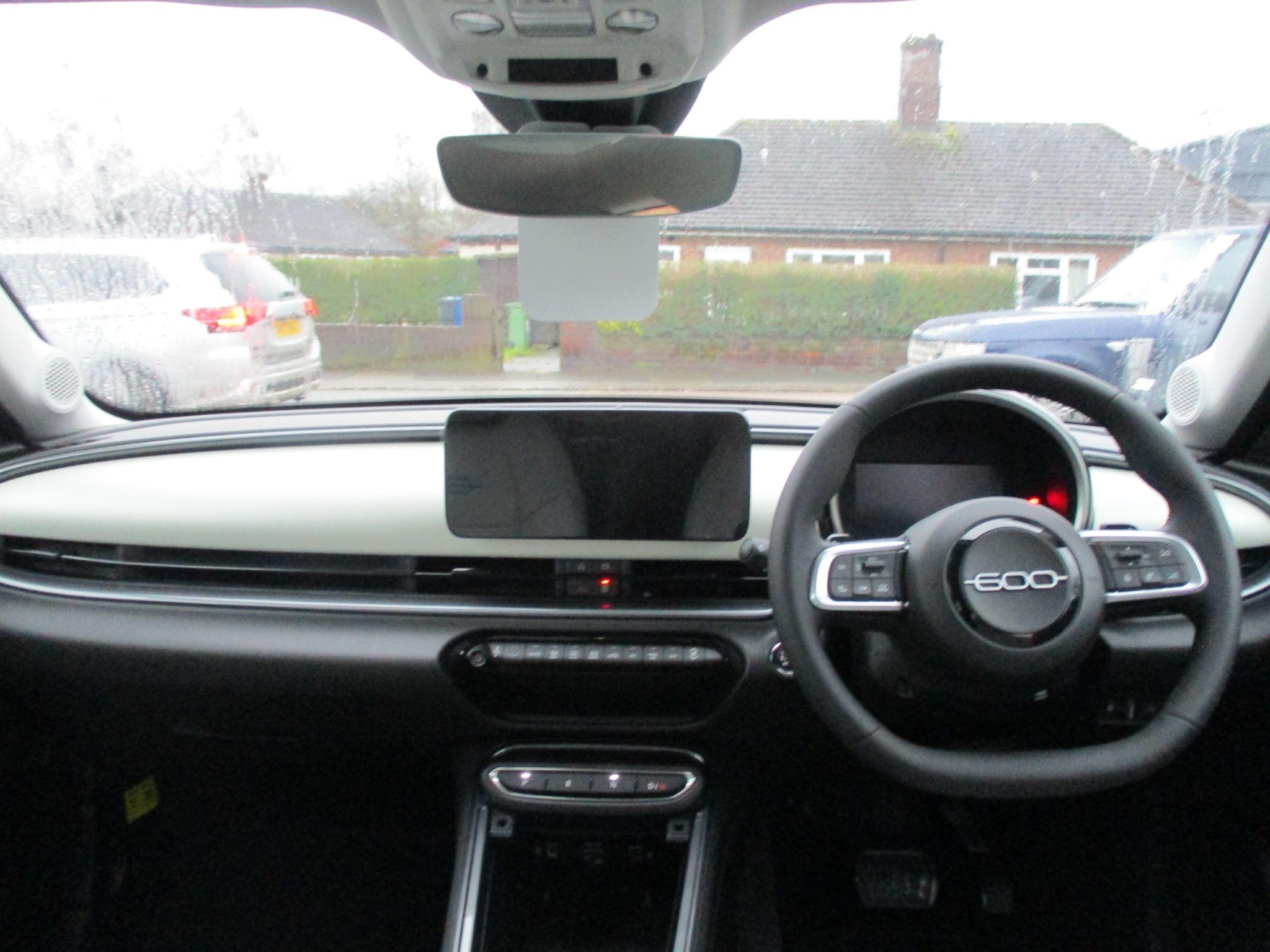 Fiat 600 Image 16
