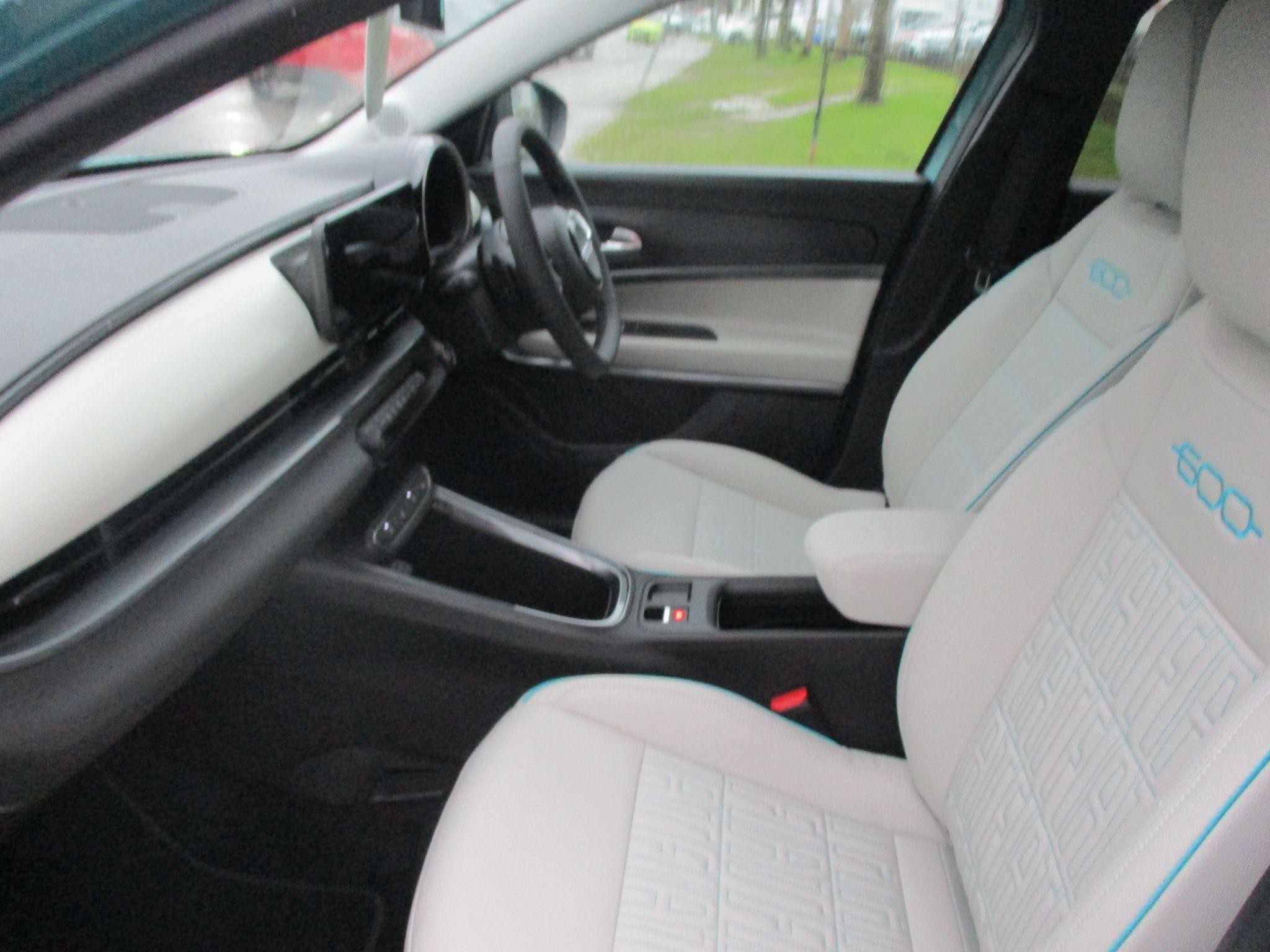 Fiat 600 Image 18