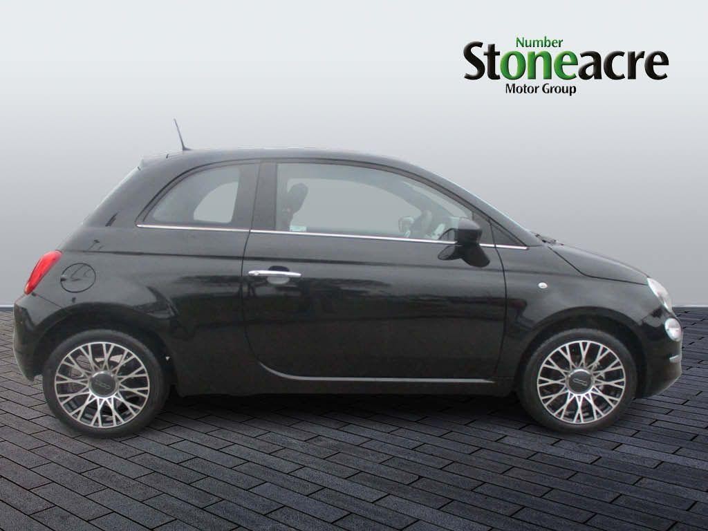 Fiat 500 Hybrid Image 4