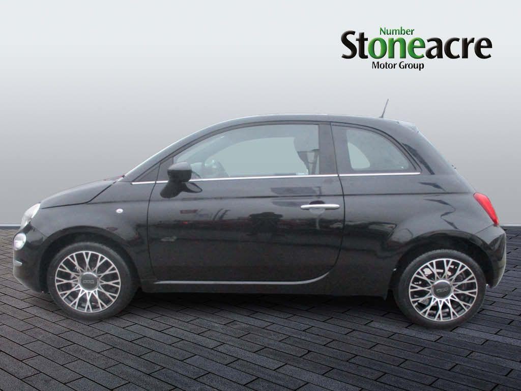 Fiat 500 Hybrid Image 8