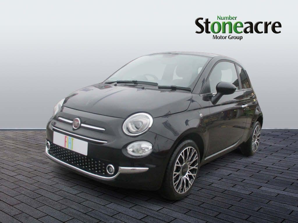 Fiat 500 Hybrid Image 9