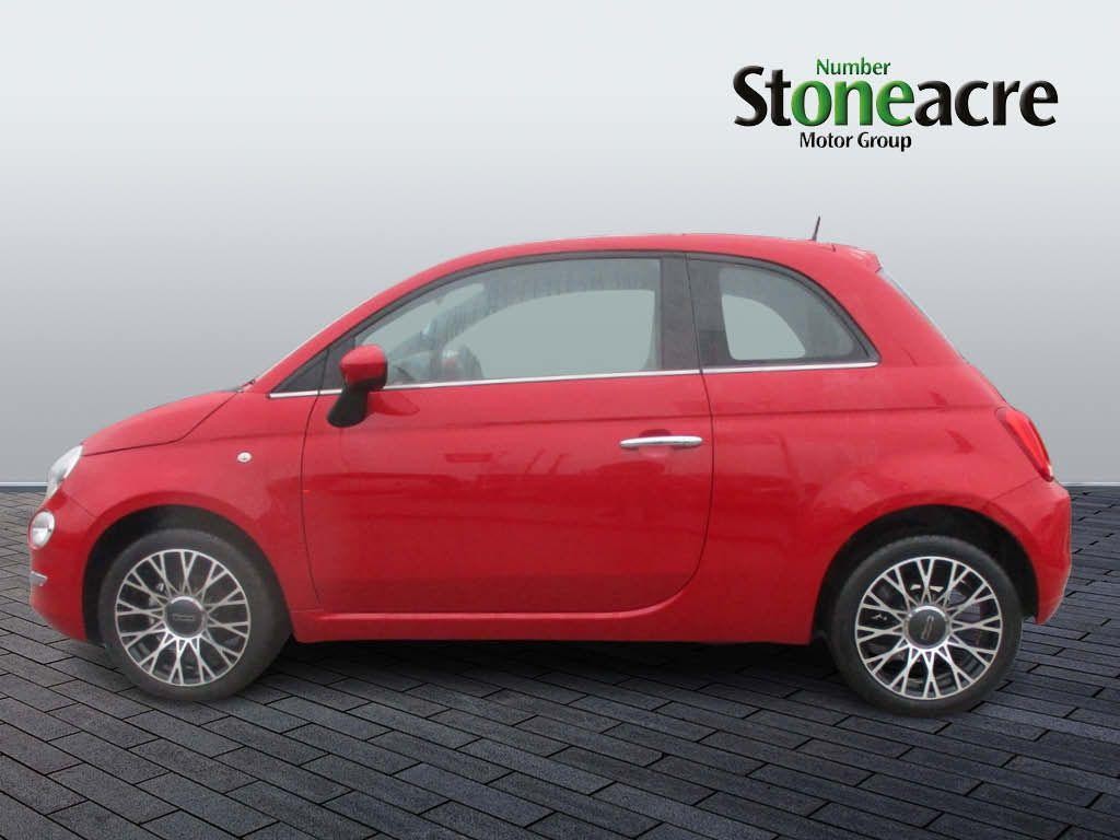 Fiat 500 Hybrid Image 8