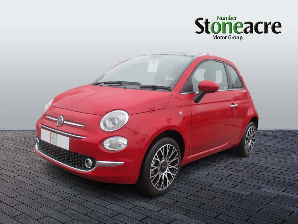 Fiat 500 Hybrid Image 9