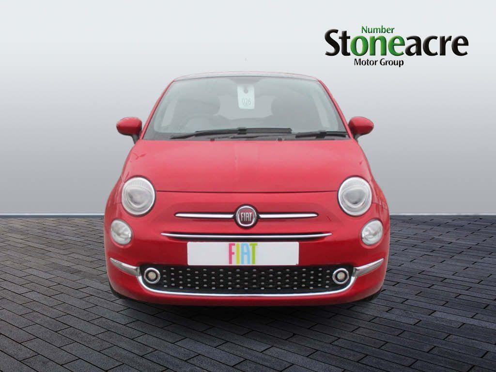 Fiat 500 Hybrid Image 10