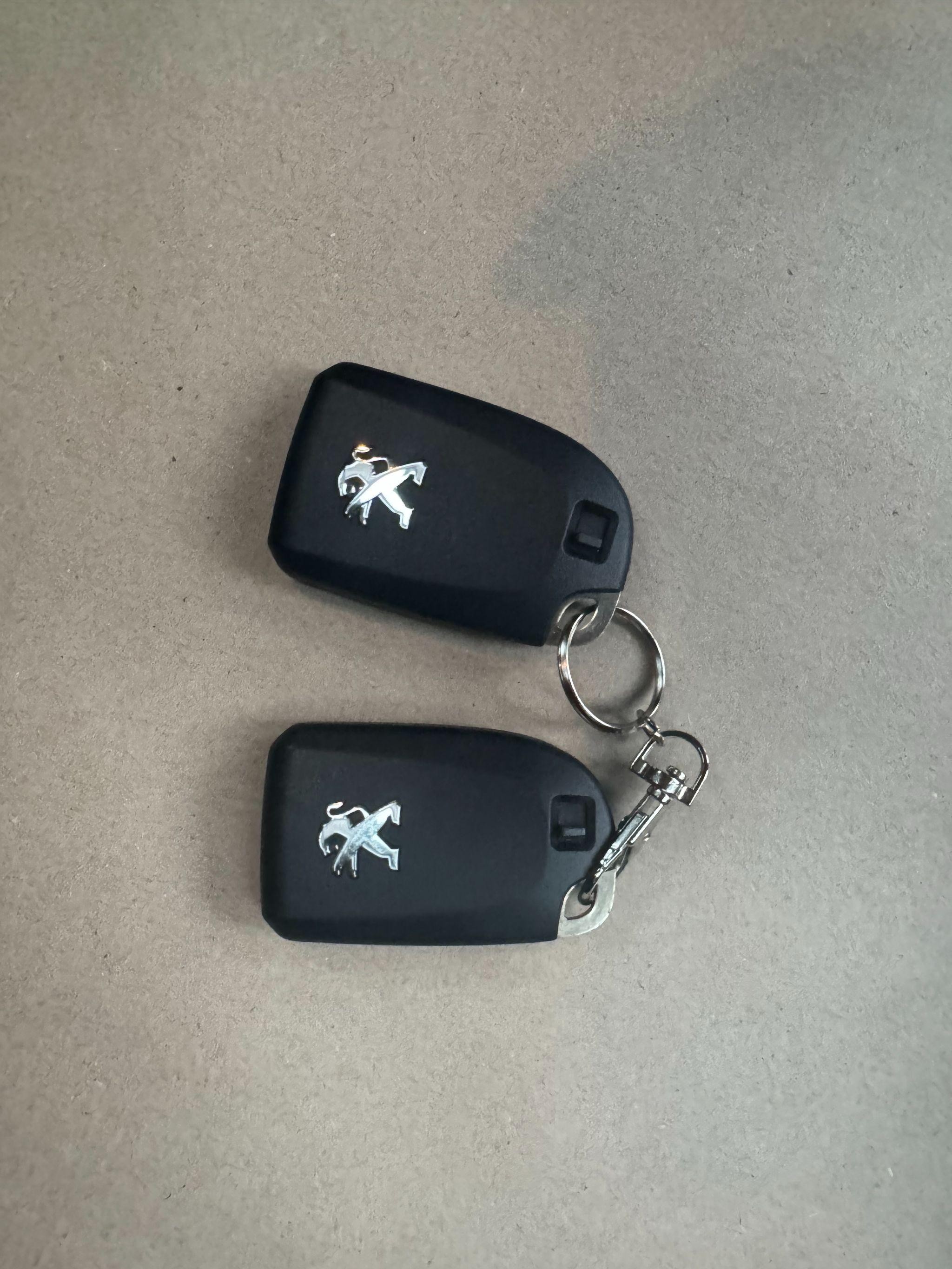 Peugeot 108 Image 19