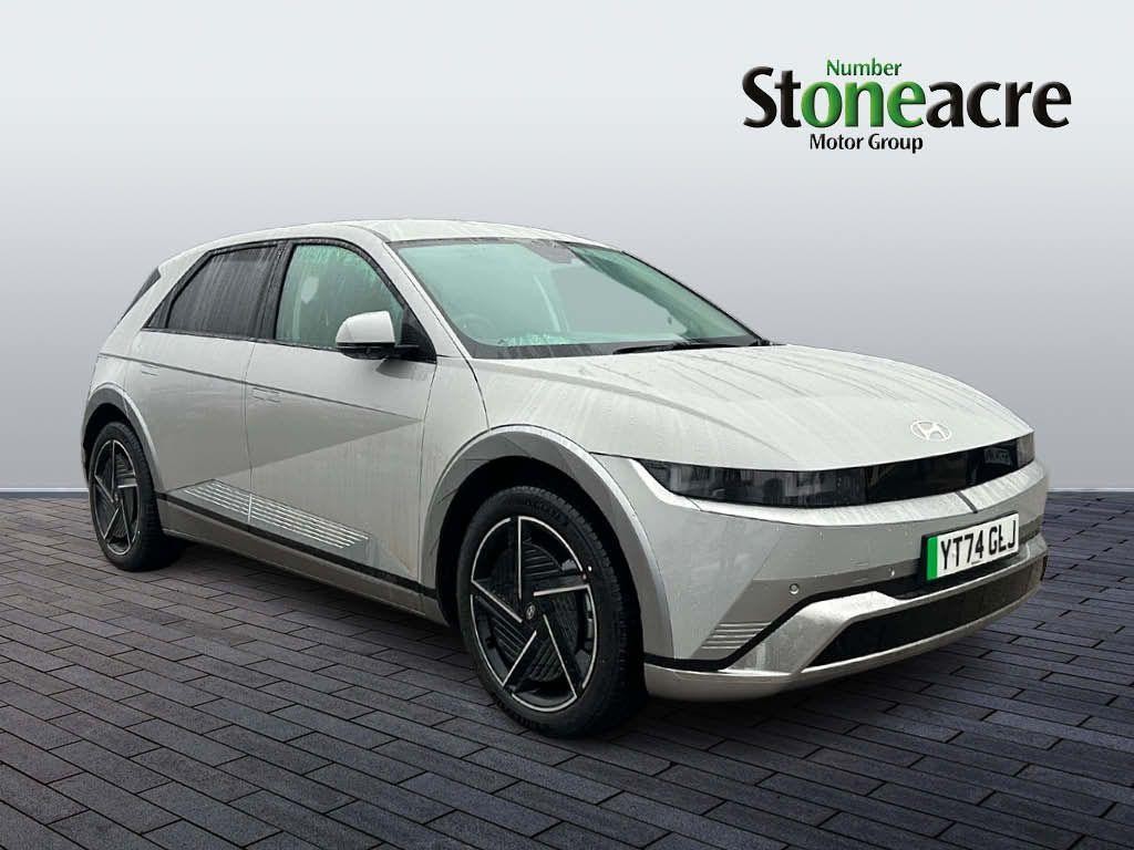 Hyundai IONIQ 5 Image 1
