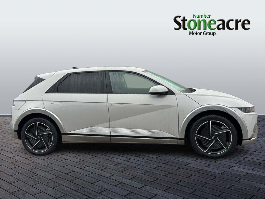 Hyundai IONIQ 5 Image 2