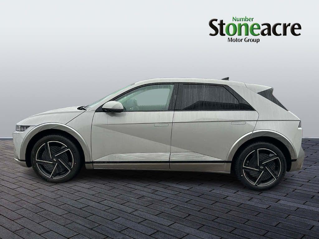 Hyundai IONIQ 5 Image 6