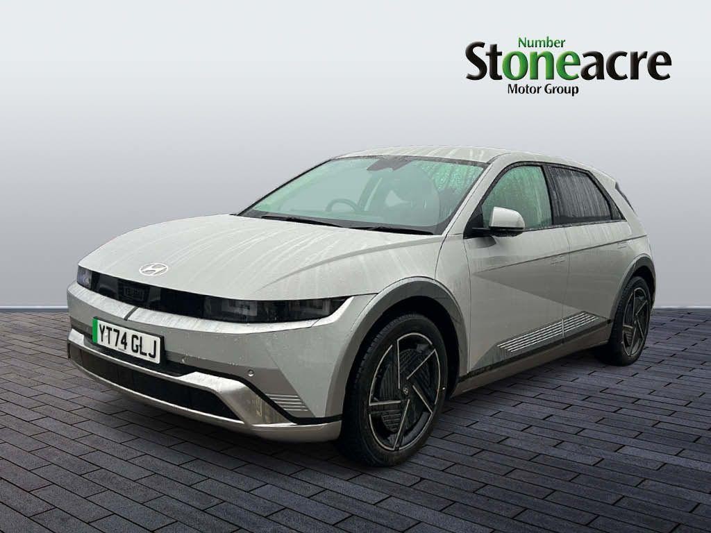 Hyundai IONIQ 5 Image 7