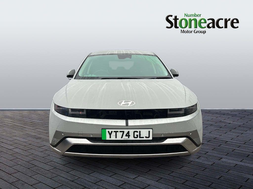 Hyundai IONIQ 5 Image 8