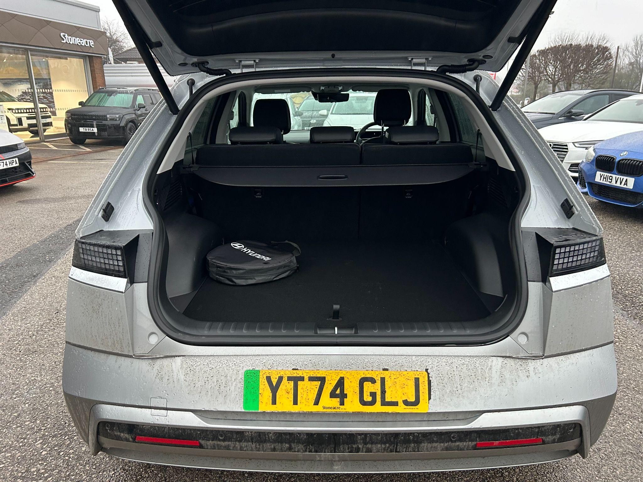 Hyundai IONIQ 5 Image 10