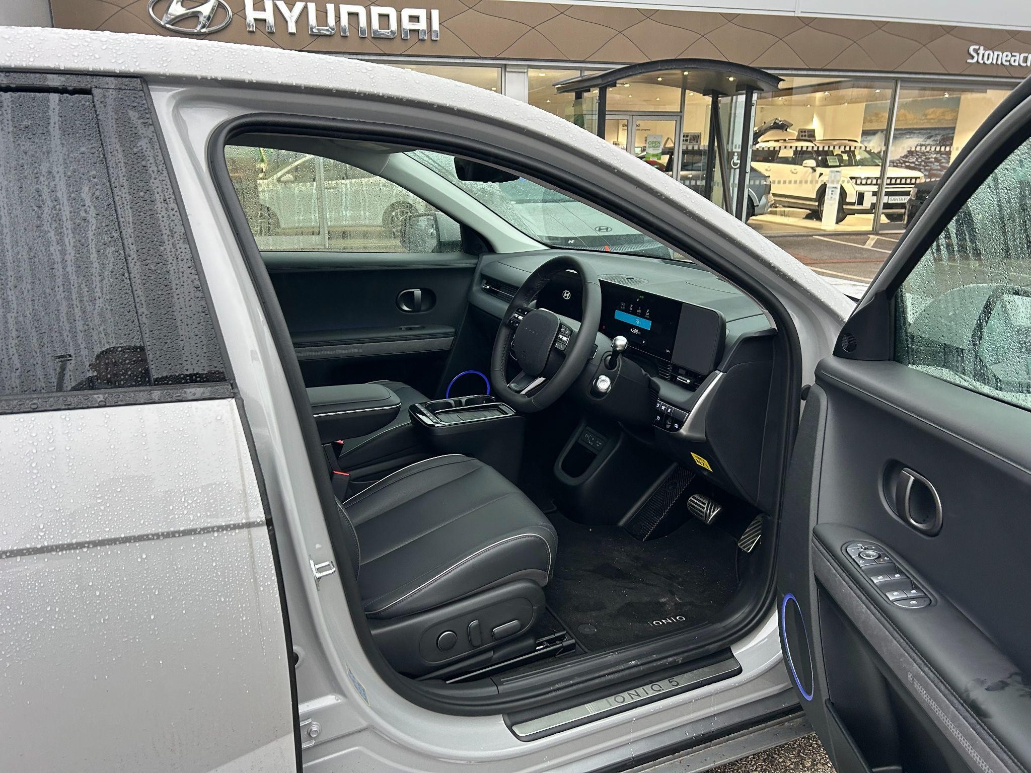Hyundai IONIQ 5 Image 11