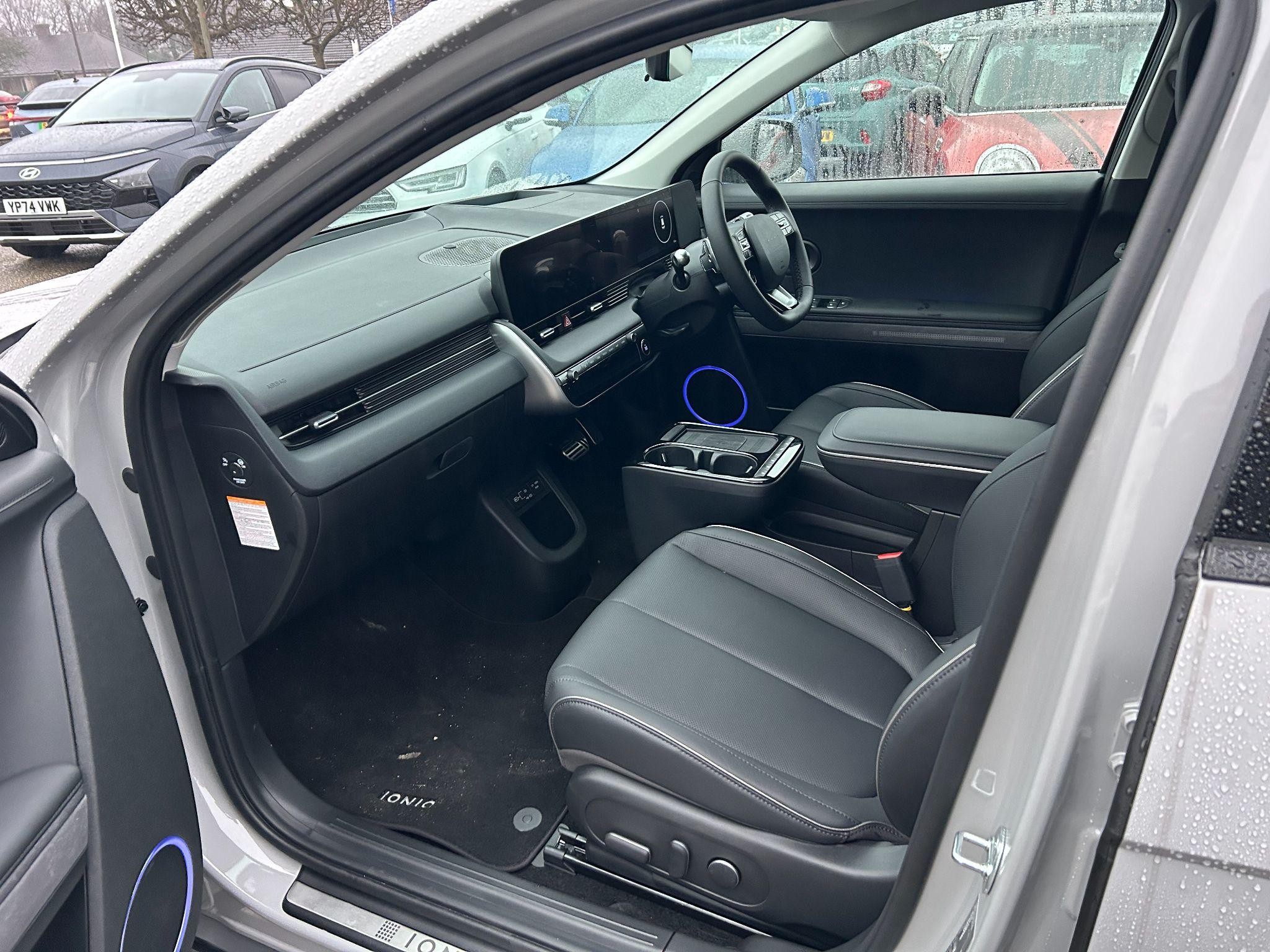 Hyundai IONIQ 5 Image 12