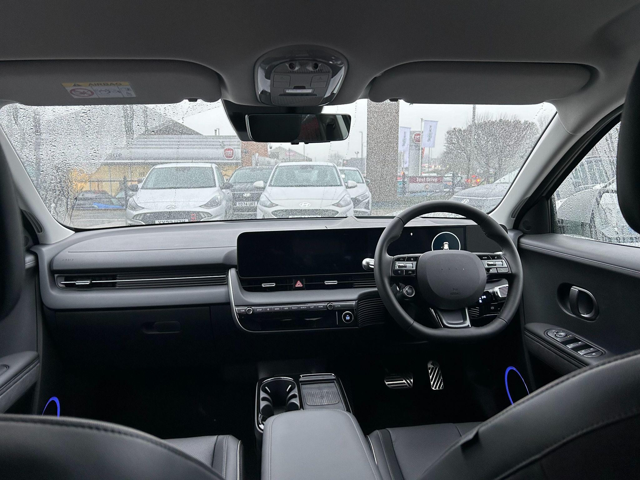 Hyundai IONIQ 5 Image 13