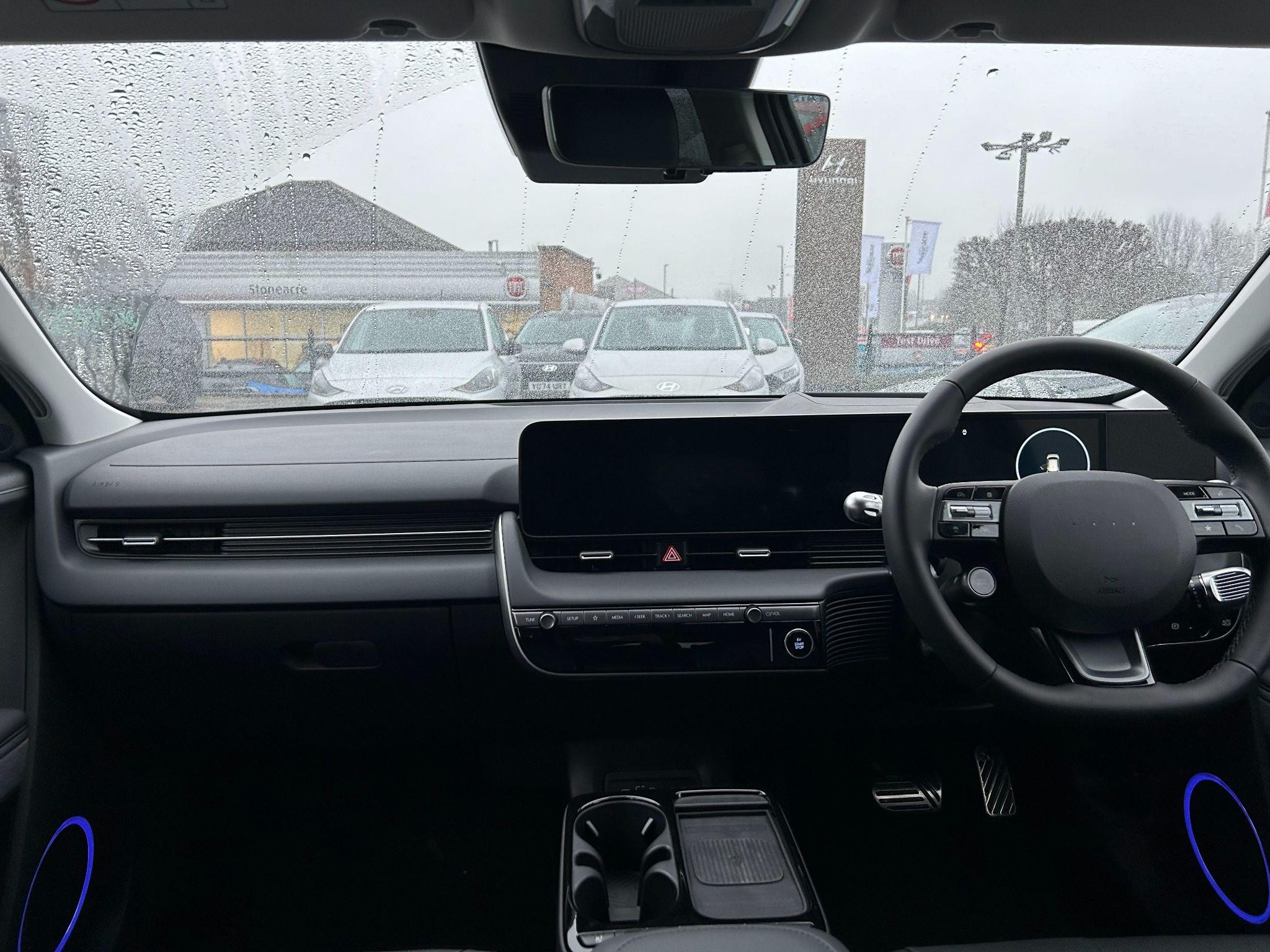 Hyundai IONIQ 5 Image 14
