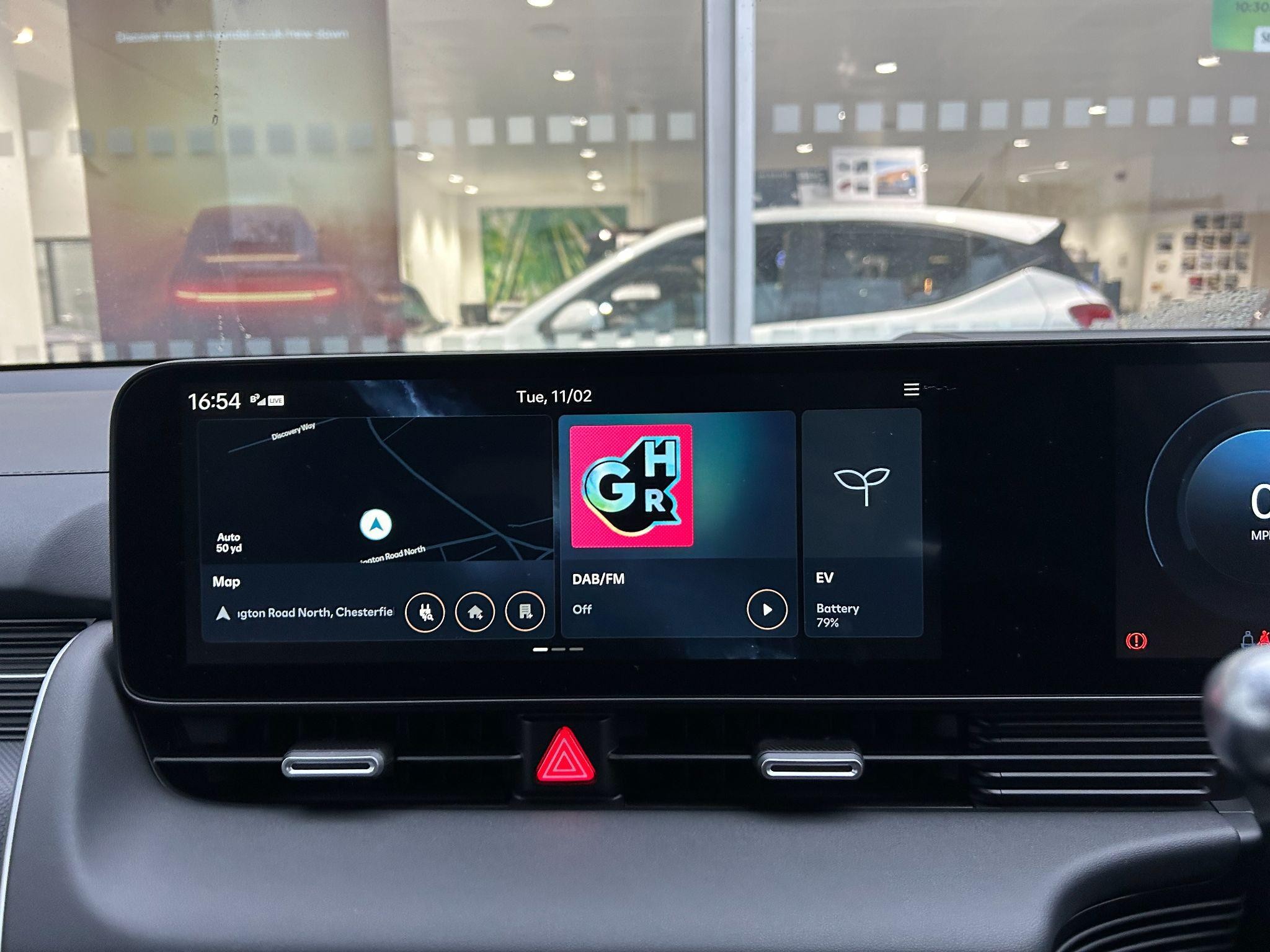 Hyundai IONIQ 5 Image 15