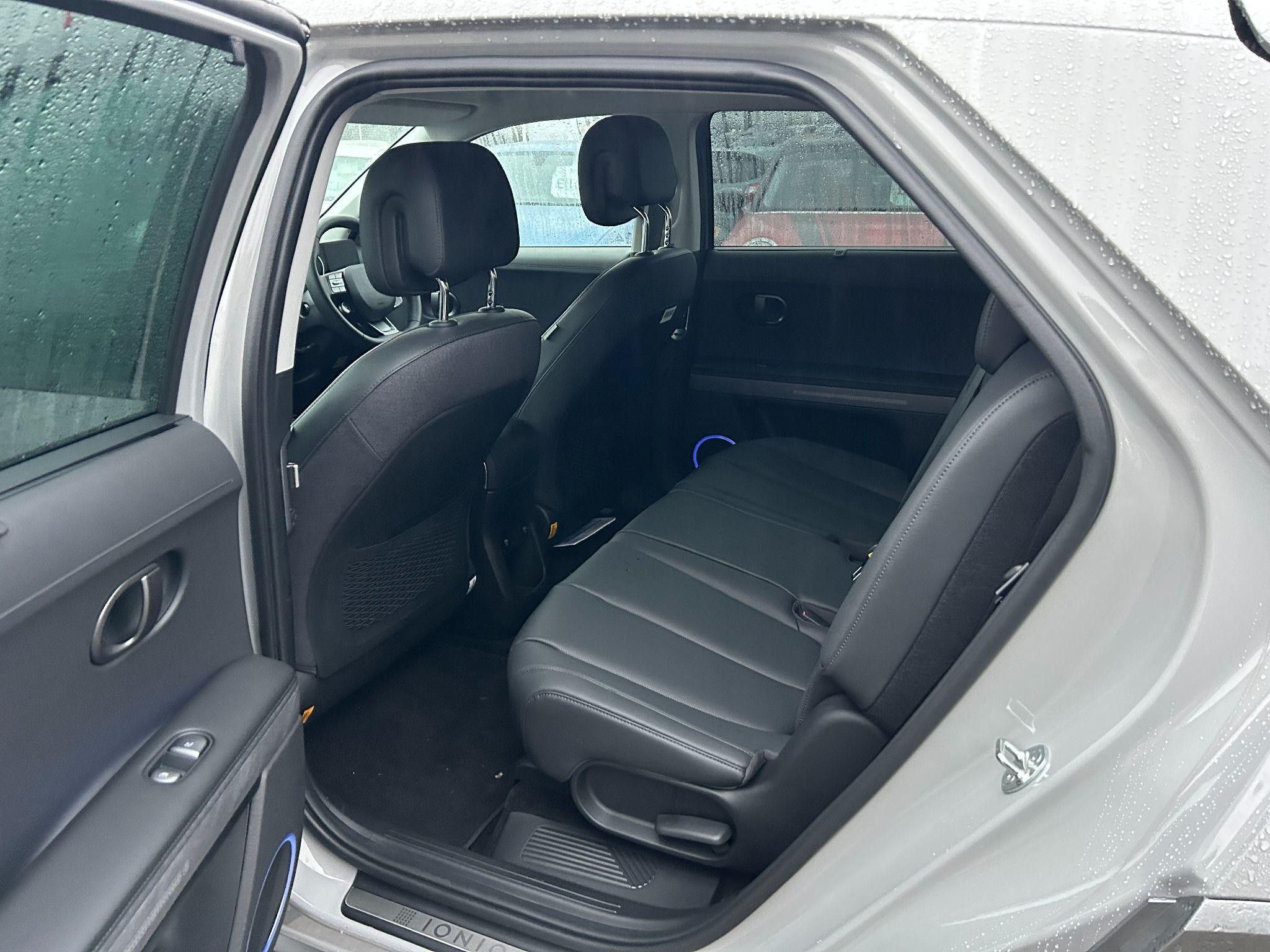 Hyundai IONIQ 5 Image 18