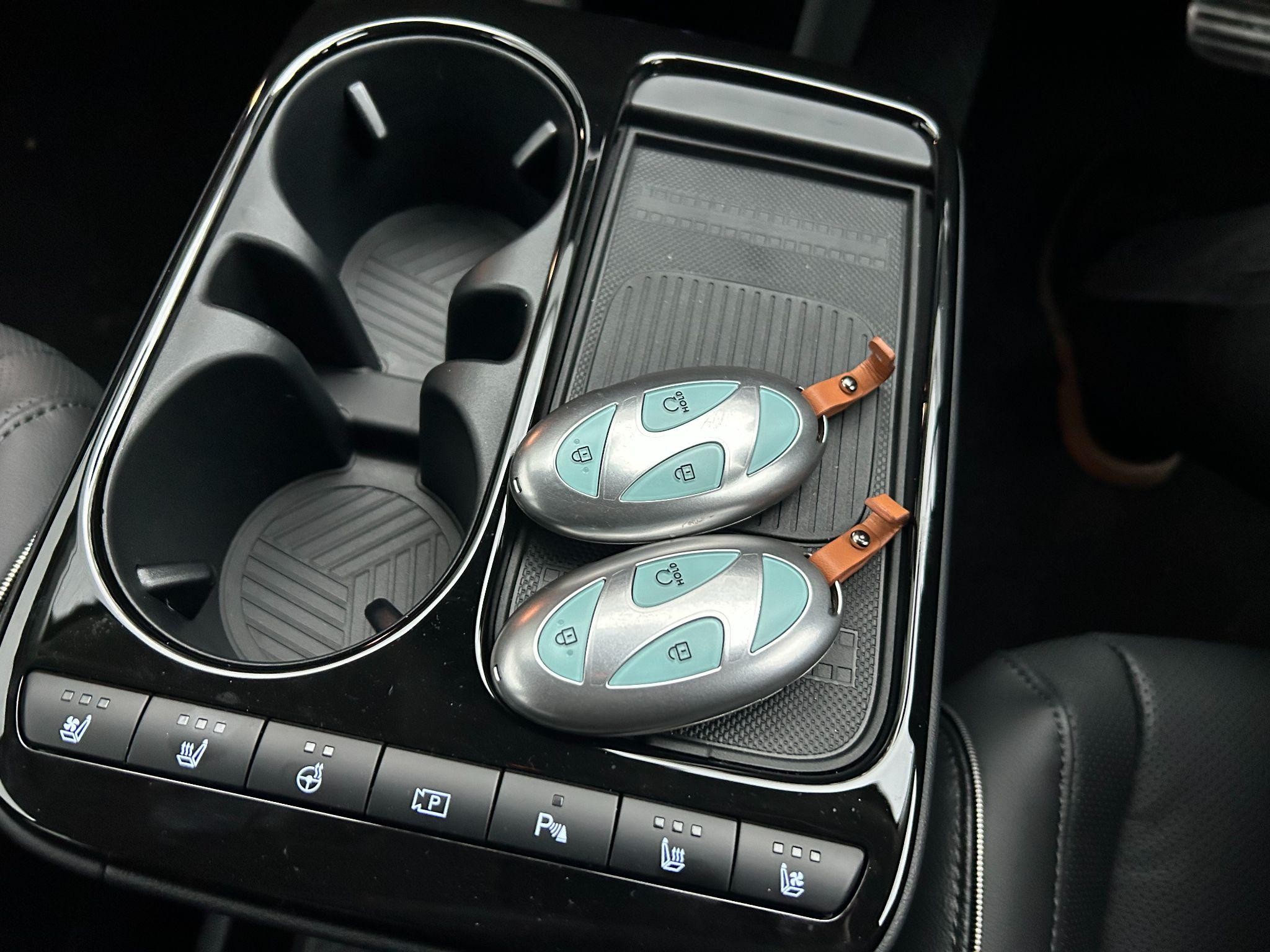 Hyundai IONIQ 5 Image 19