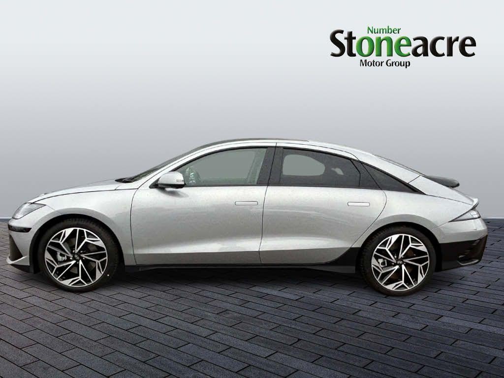Hyundai IONIQ 6 Image 6