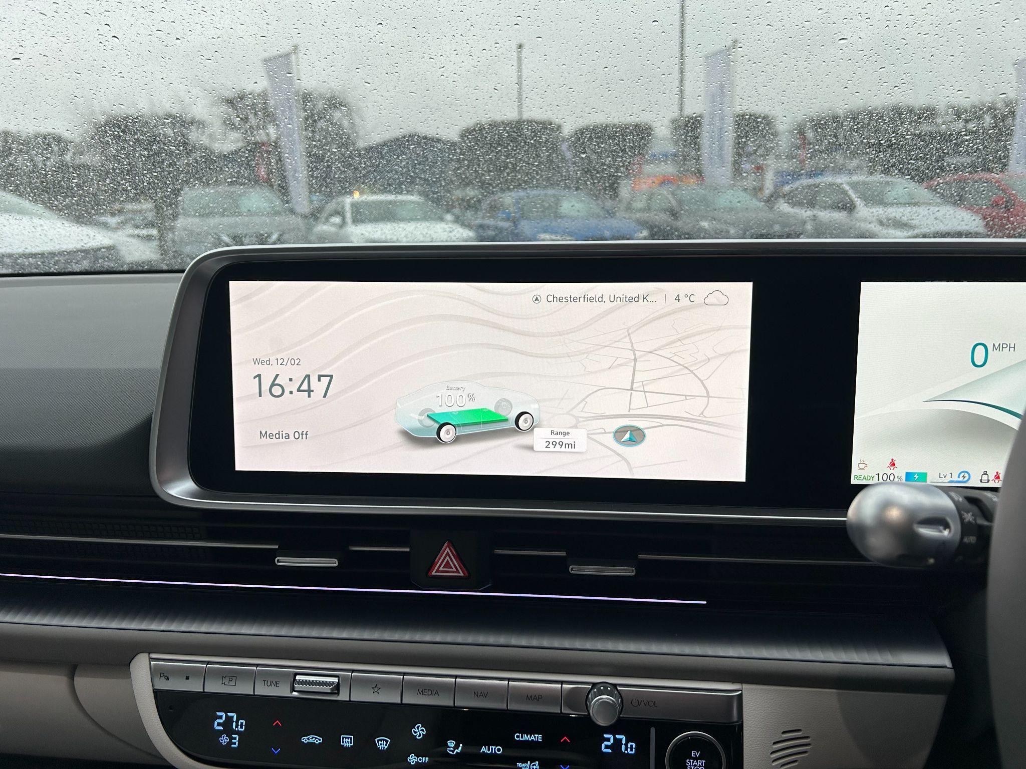 Hyundai IONIQ 6 Image 15