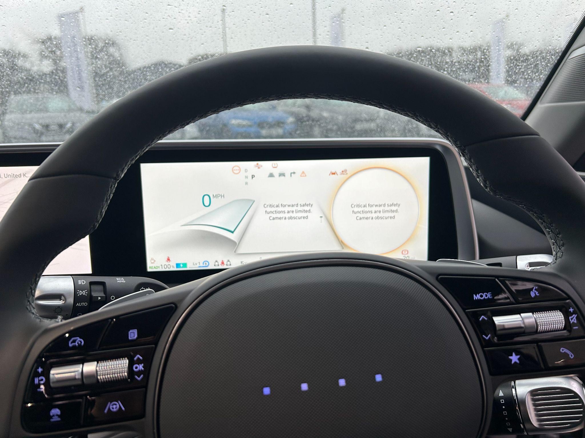 Hyundai IONIQ 6 Image 16