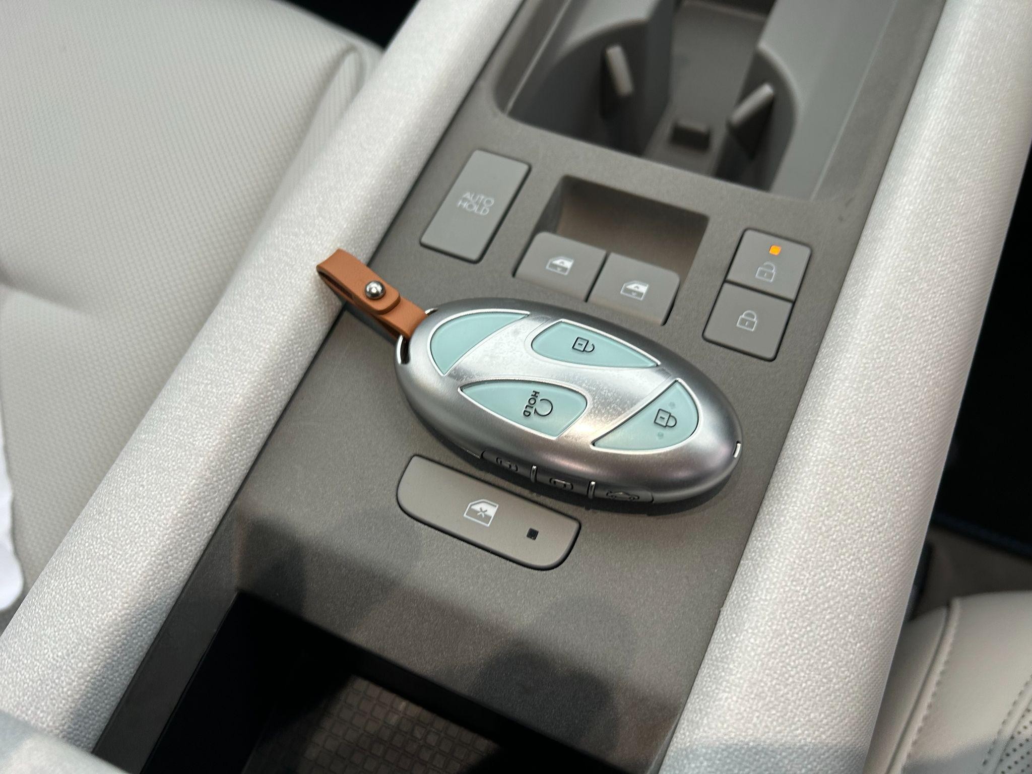 Hyundai IONIQ 6 Image 19