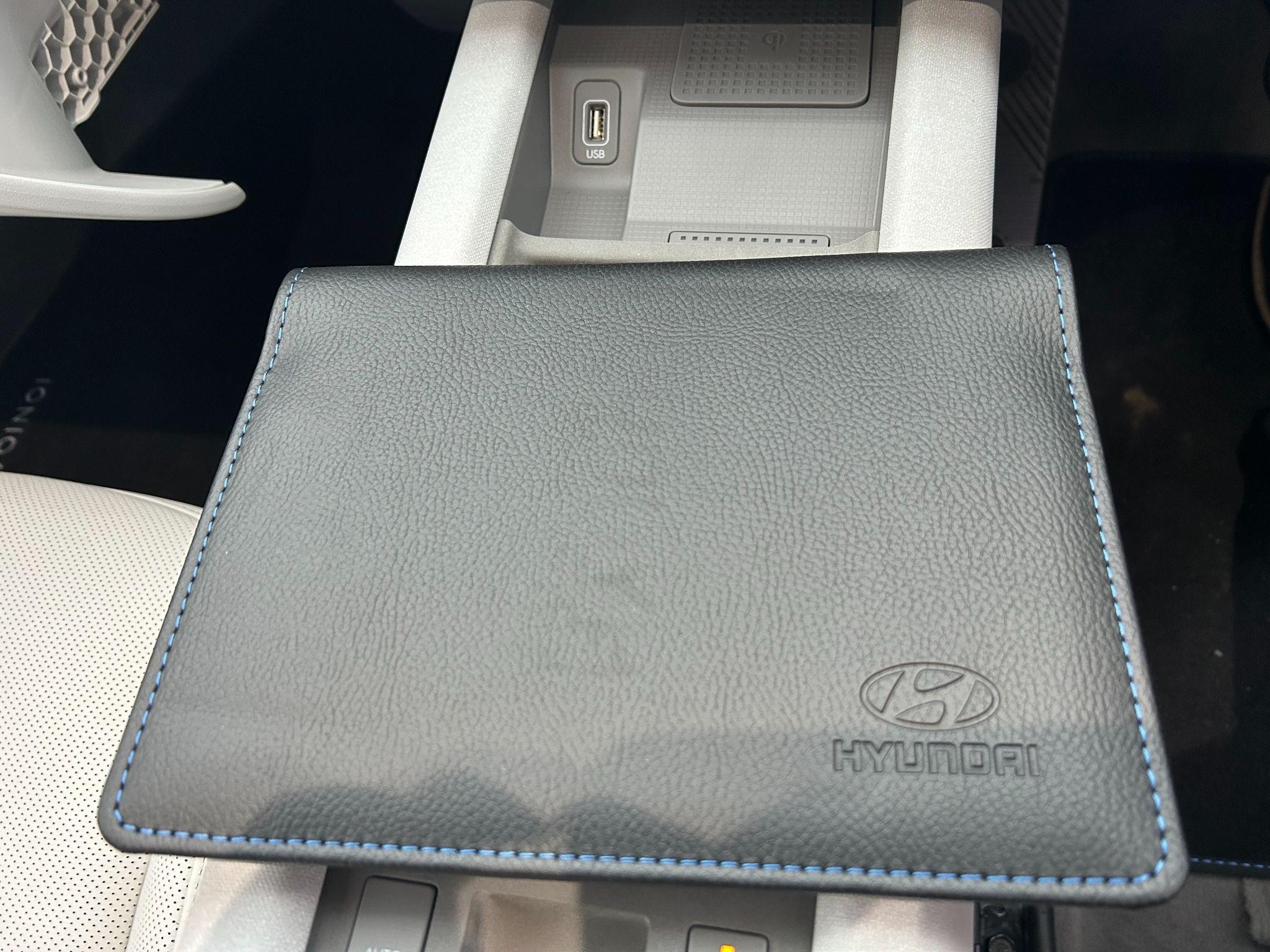 Hyundai IONIQ 6 Image 20