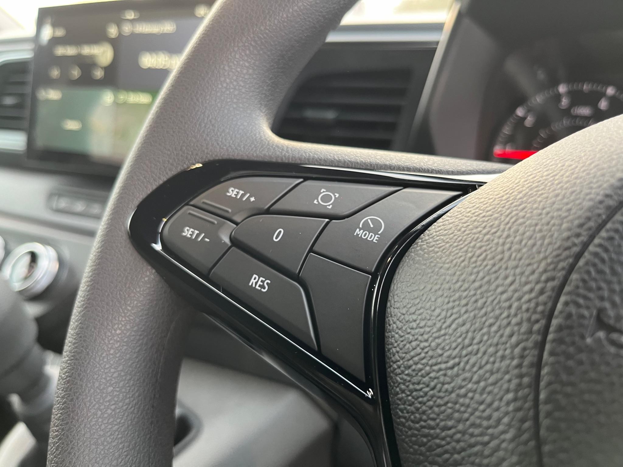 Nissan Interstar Image 34