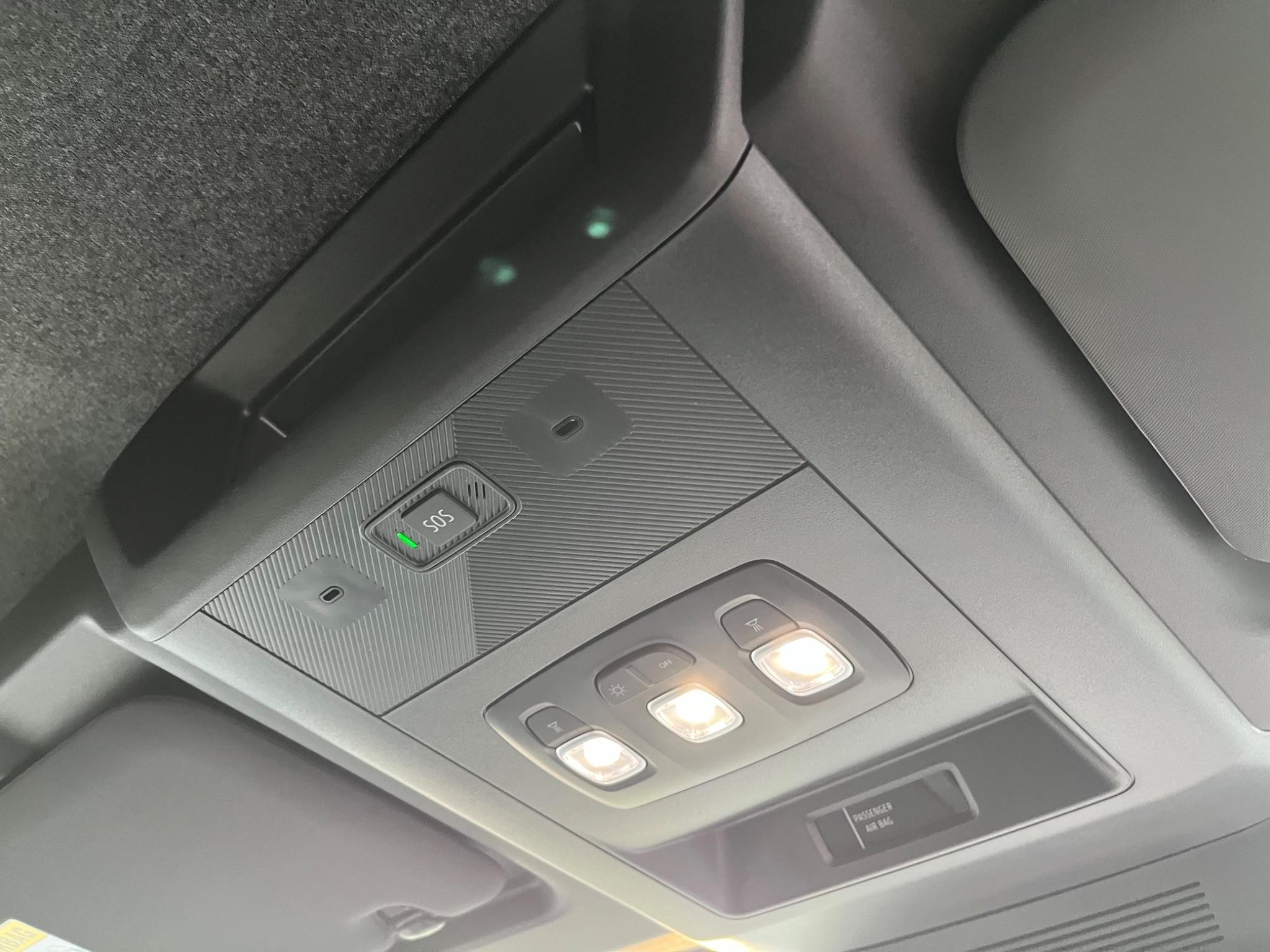 Nissan Interstar Image 39