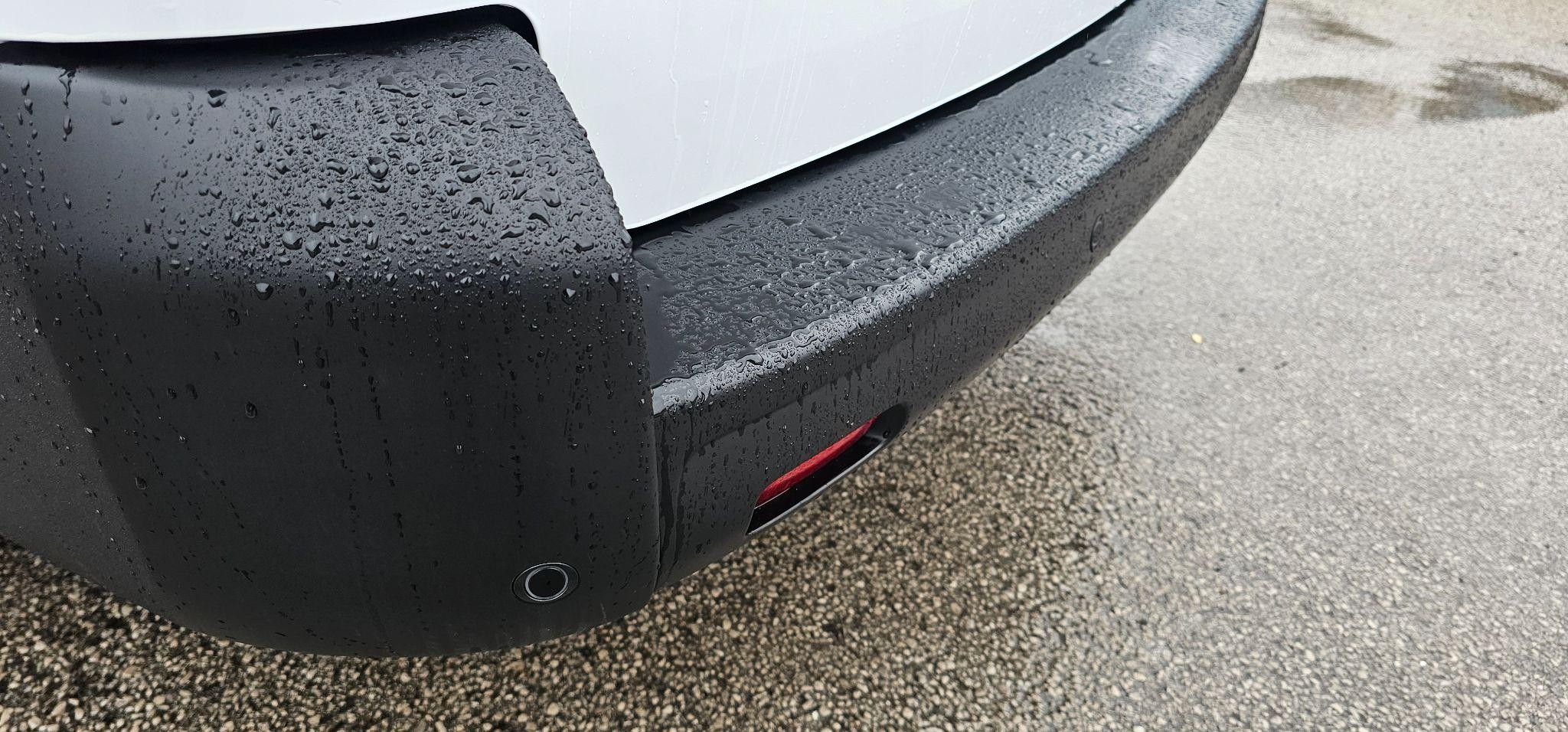 Peugeot e-Expert Image 14