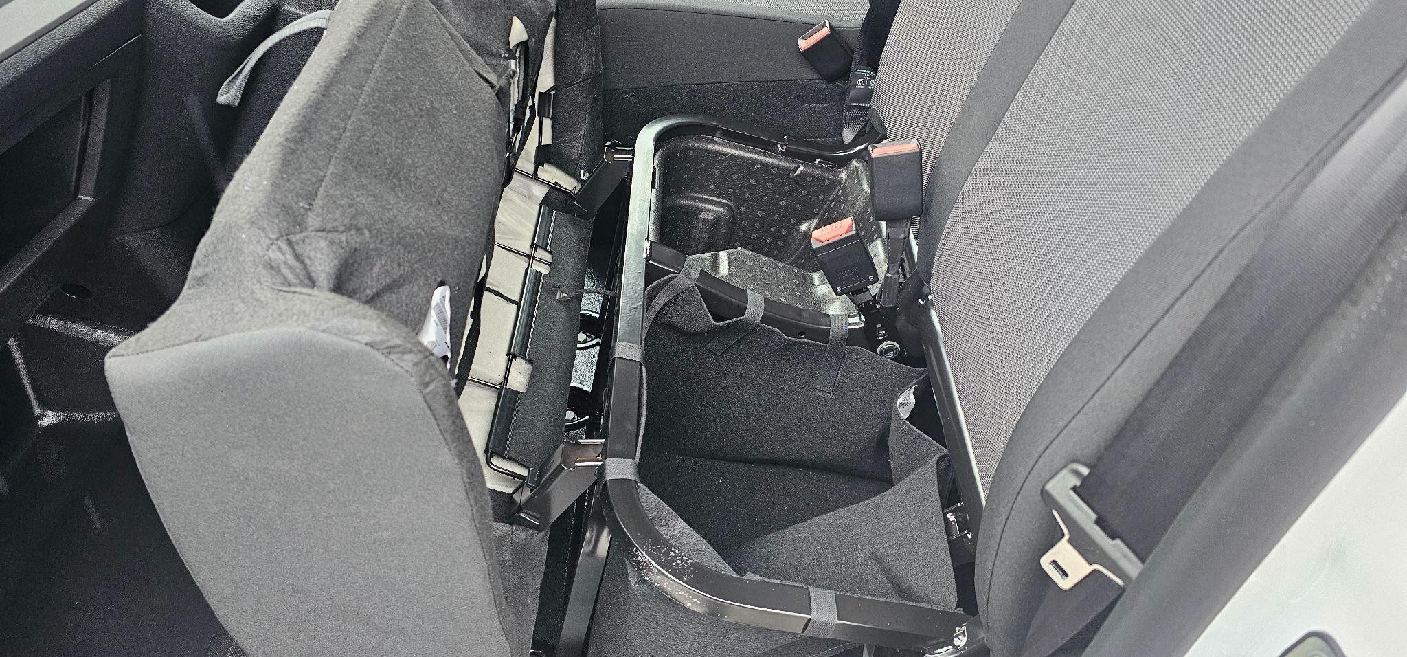 Peugeot e-Expert Image 20