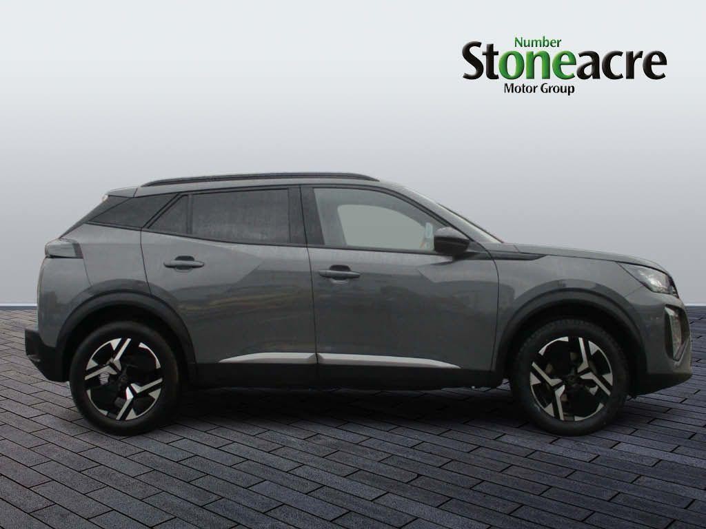 Peugeot 2008 Image 2