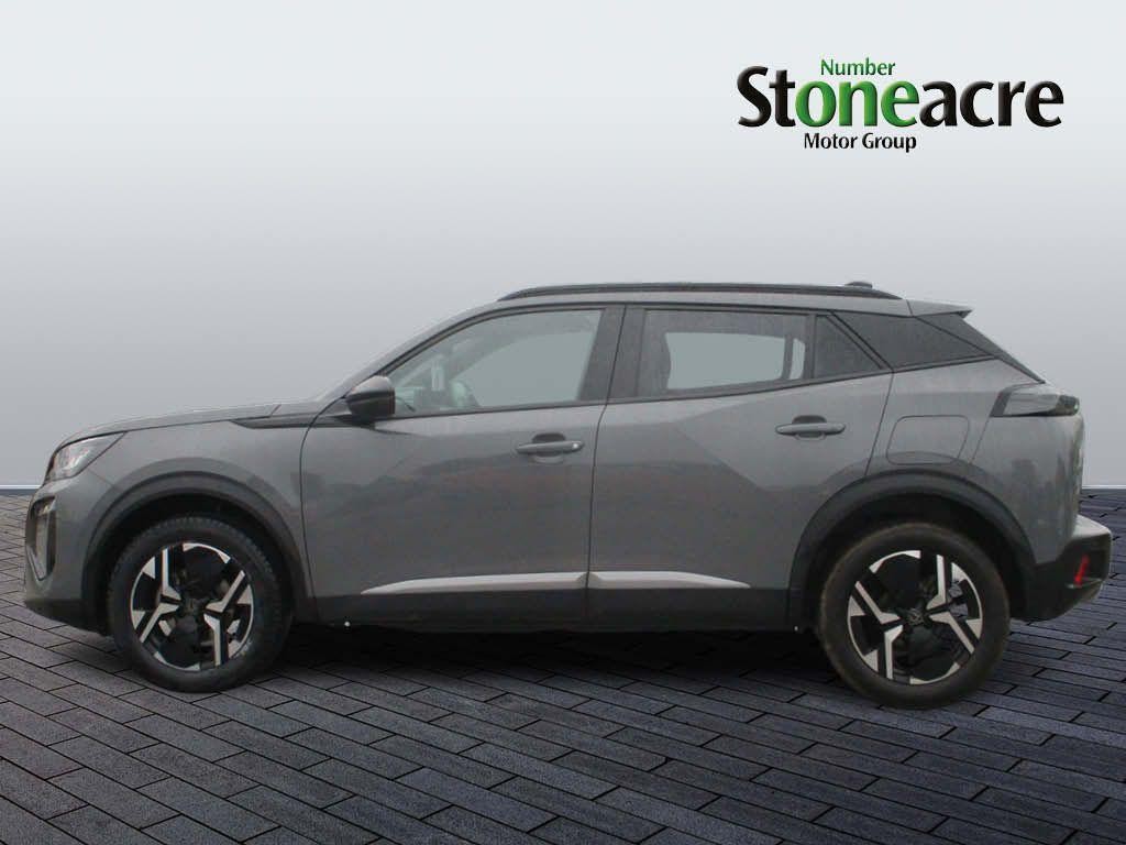 Peugeot 2008 Image 6