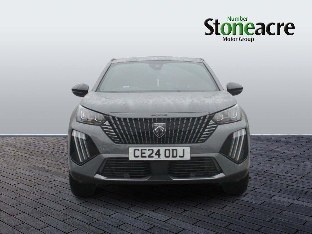 Peugeot 2008 Image 8