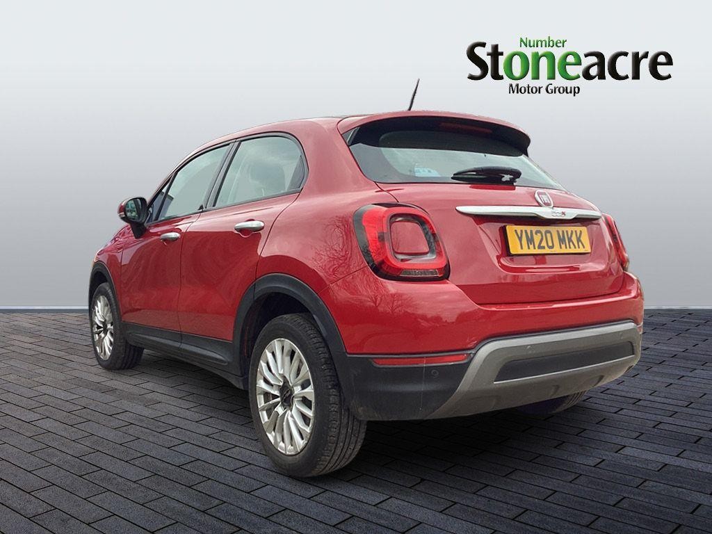 Fiat 500X Image 5