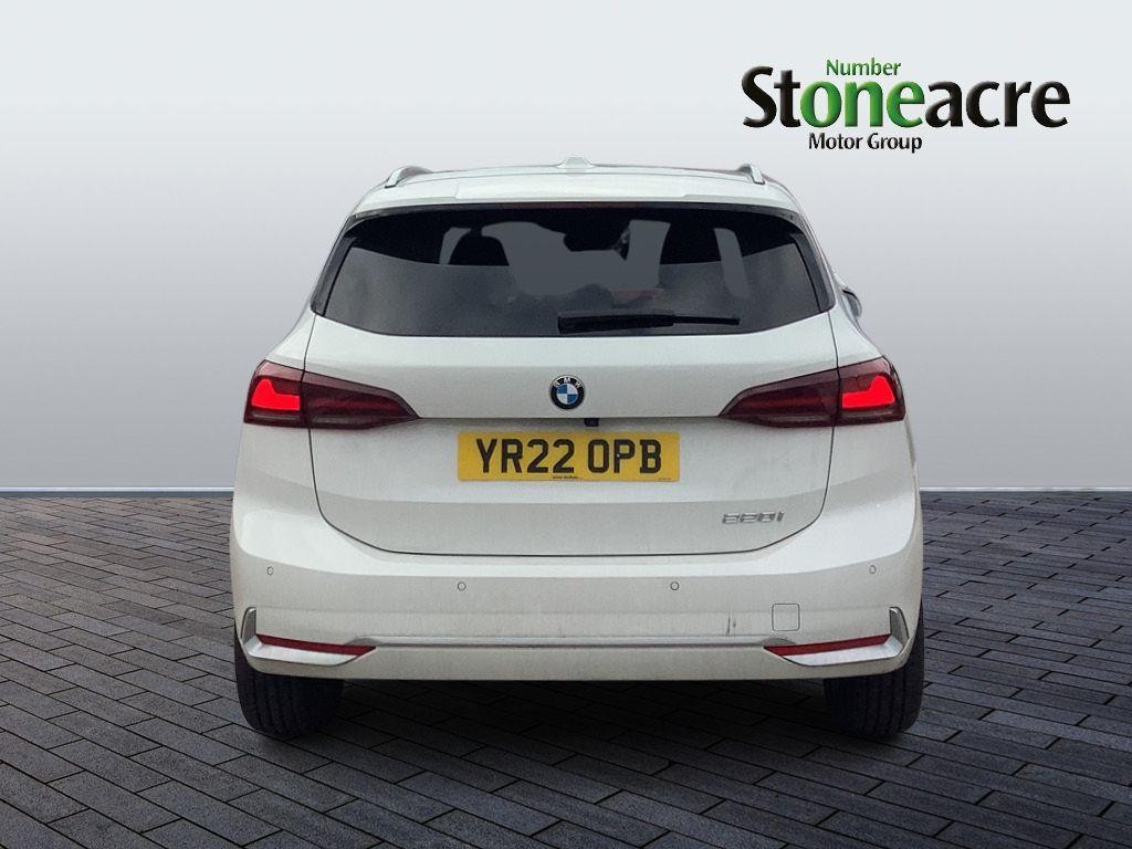 BMW 2 Series Active Tourer Image 4