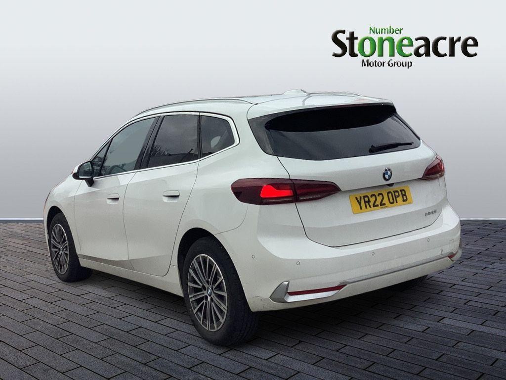 BMW 2 Series Active Tourer Image 5