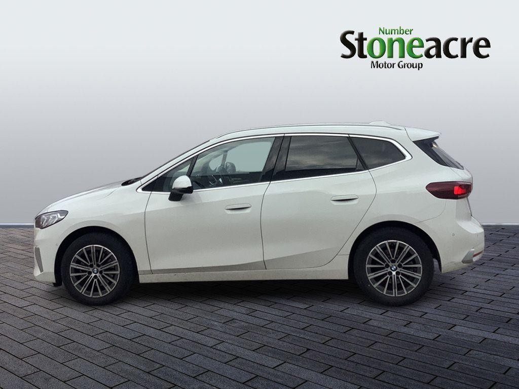 BMW 2 Series Active Tourer Image 6