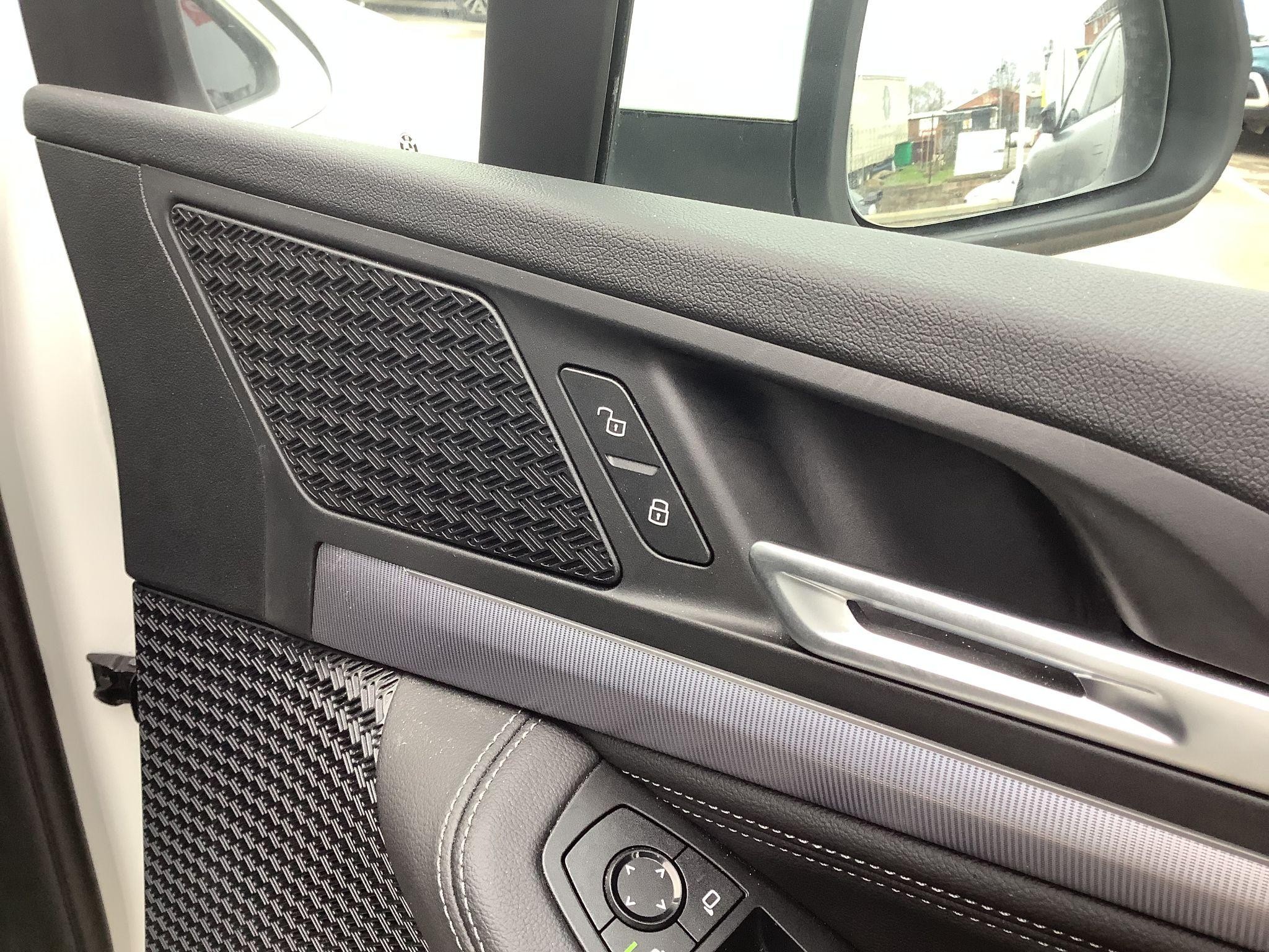 BMW 2 Series Active Tourer Image 14