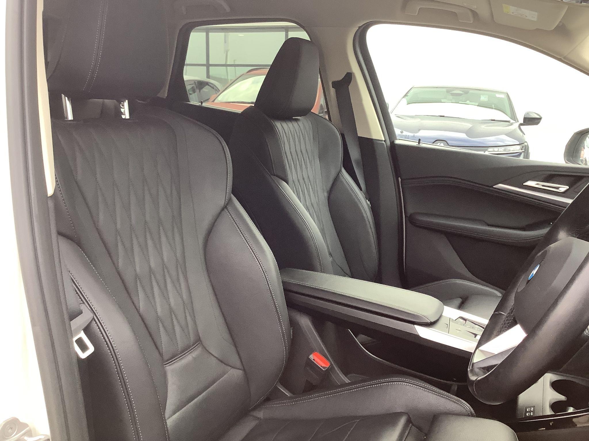 BMW 2 Series Active Tourer Image 37