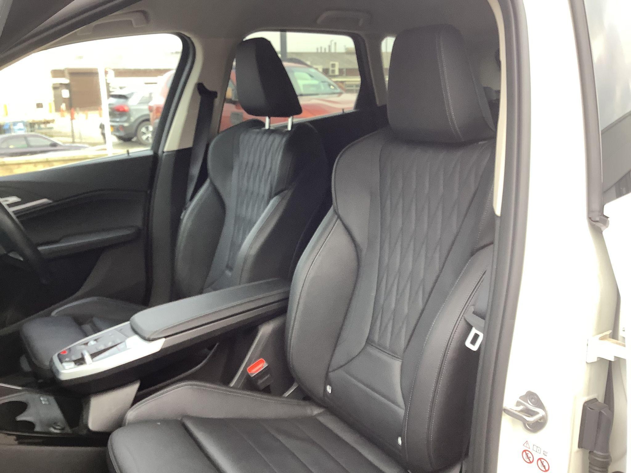 BMW 2 Series Active Tourer Image 39