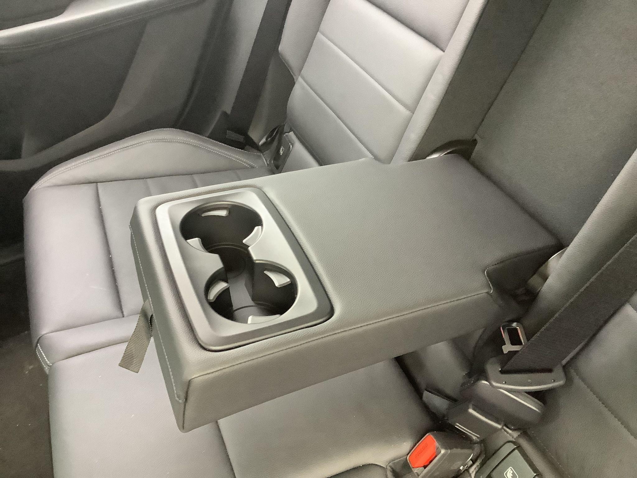 BMW 2 Series Active Tourer Image 41