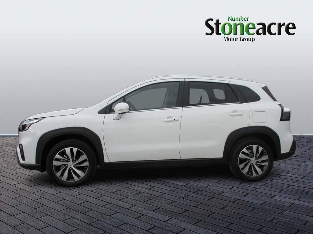 Suzuki SX4 S-Cross Image 8