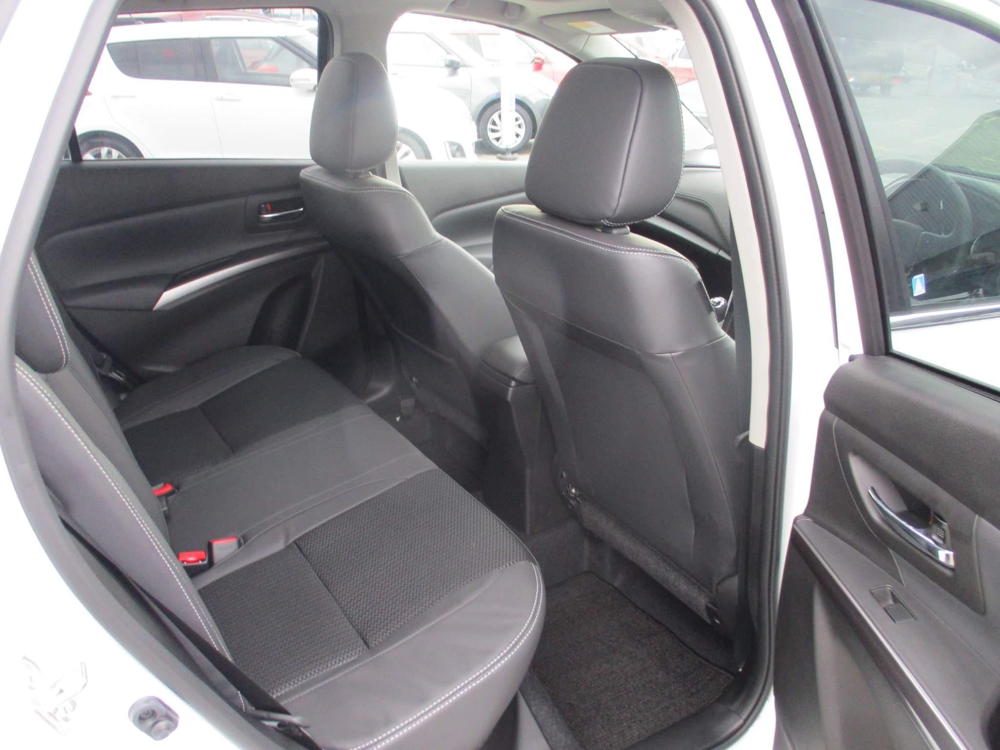 Suzuki SX4 S-Cross Image 13