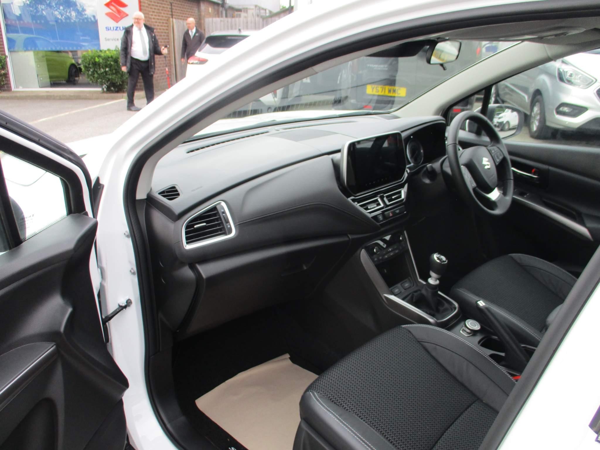 Suzuki SX4 S-Cross Image 15