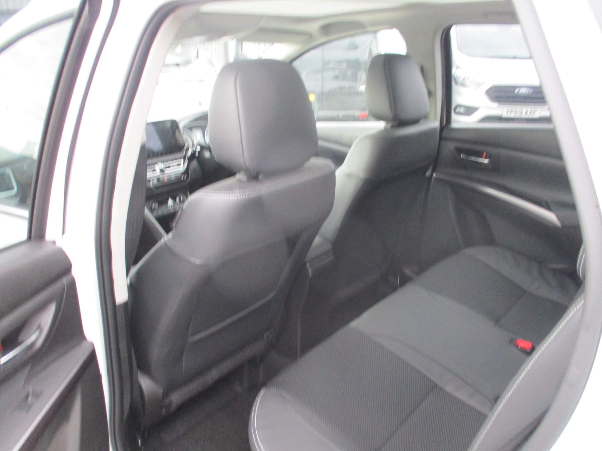 Suzuki SX4 S-Cross Image 17