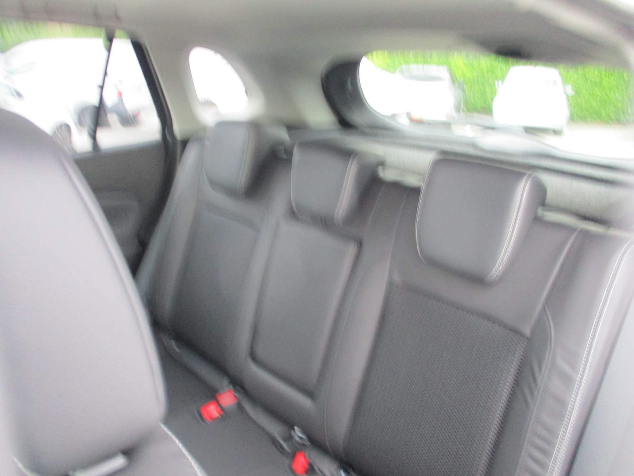 Suzuki SX4 S-Cross Image 18