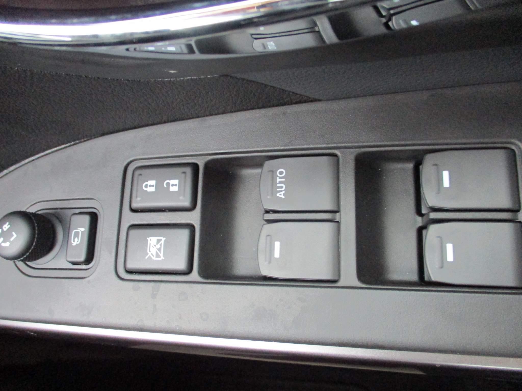Suzuki SX4 S-Cross Image 19