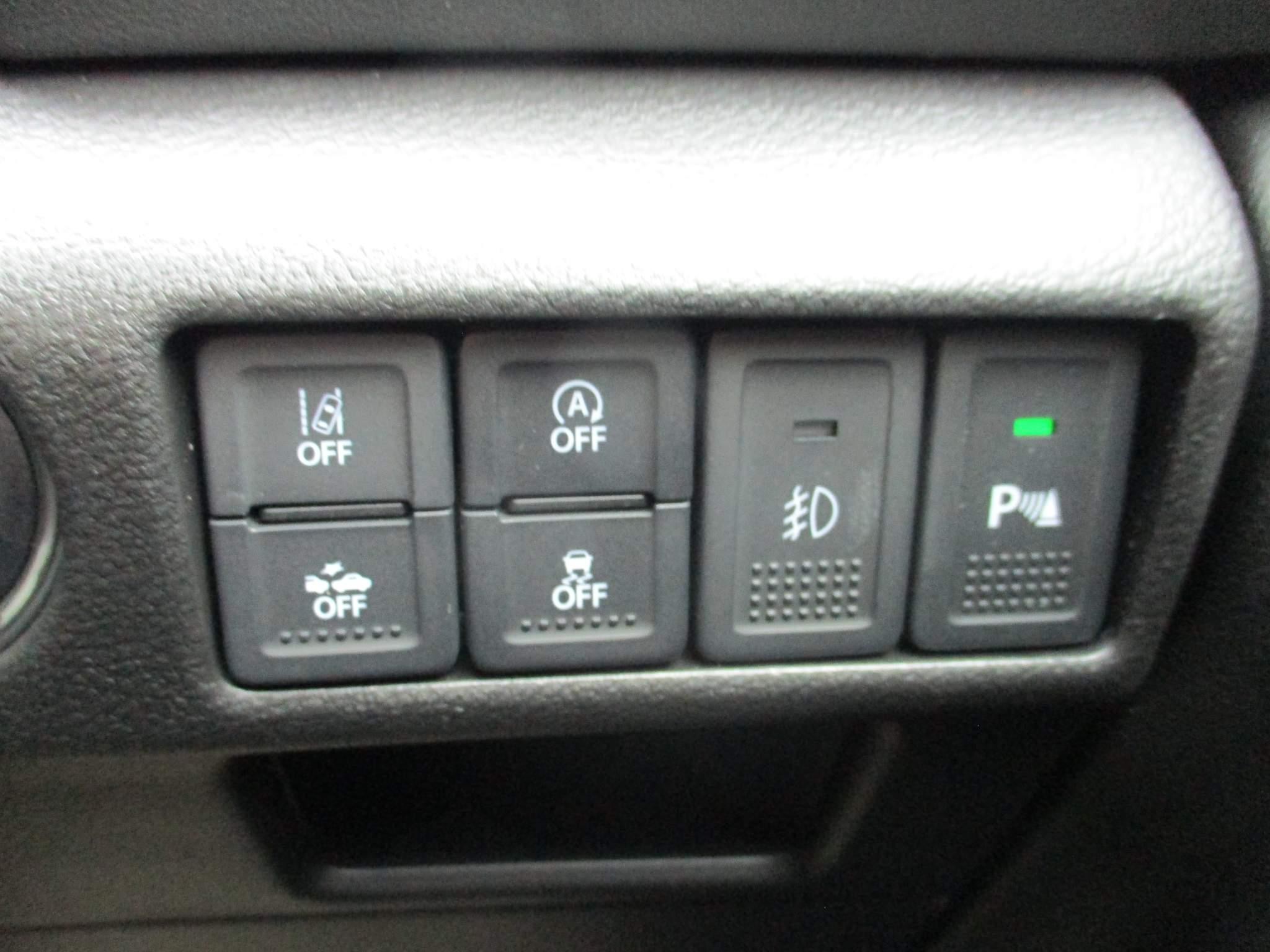 Suzuki SX4 S-Cross Image 20